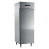 Skříň chladicí 700 l sterilizátor, pekařská EN 40x60, nerez | RM - ENRP 700 S