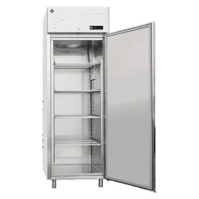 LS-70 Lednice 700l nerez GN-2/1 -2+8C