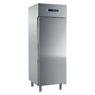 Skříň mrazicí 700 l GN 2/1, nerez | RM - ENF 700