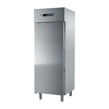 Skříň mrazicí 700 l GN 2/1, nerez, levé dveře | RM - ENF 700 LD