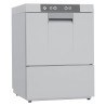 Myčka podstolová dvouplášťová 50x50 - 400 V | RM - NT 52 T