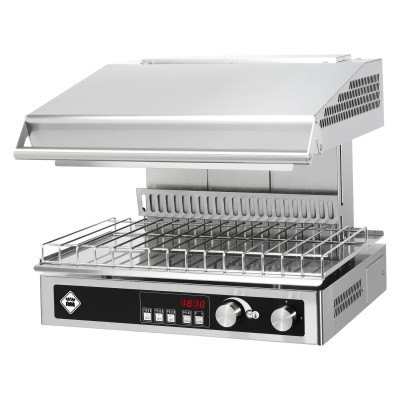 SD 37 Salamandr digitální automatický