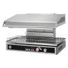 Salamandr digitální 4 tělesa posuvný automatický 400 V | RM - SD 46