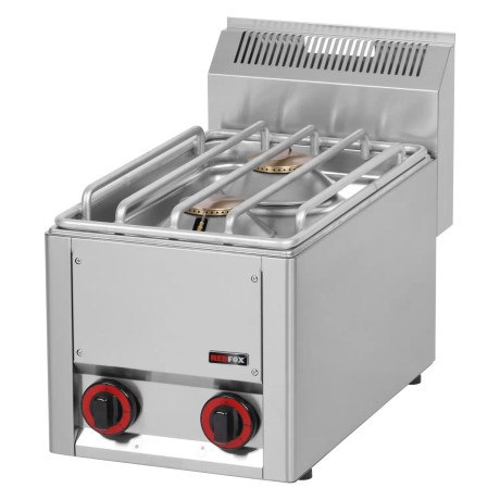 SP-30GLS Sporák plynový 2x4,5kW