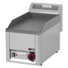 Grilovací deska 32x48 elektrická rýhovaná bez podestavby 230 V | REDFOX - FTR 30 EL
