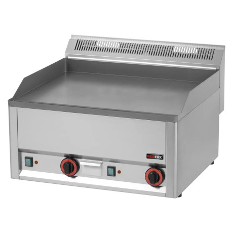 FTH-60 EL Gril. deska hladká 6kW 400V