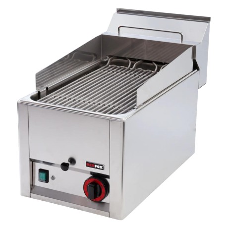 GV-30 EL Vodní gril