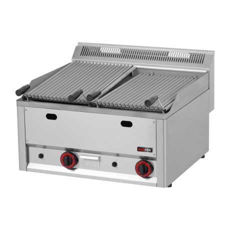 GLL-66G Plynový lávový gril