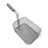 Koš 1/1 pro 13 l fritézy 600 a stolní REDFOX 21x30x12 | REDFOX - K FE C