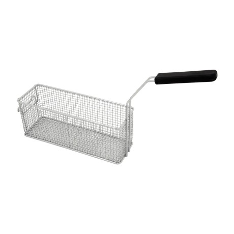 Koš 1/2 pro 13l fritézy