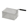 Koš 1/1 pro VT 30,60 REDFOX 20x28x13,5 | REDFOX - K VT A