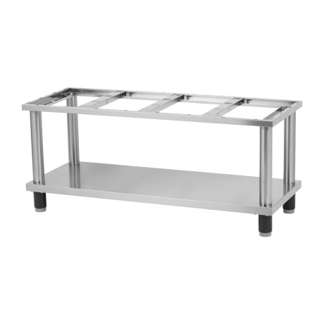 PO-120 L Podestavba otevřená 132