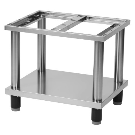PO-60 L Podestavba otevřená 66