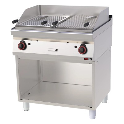 GL 70/80 G - Lávový gril
