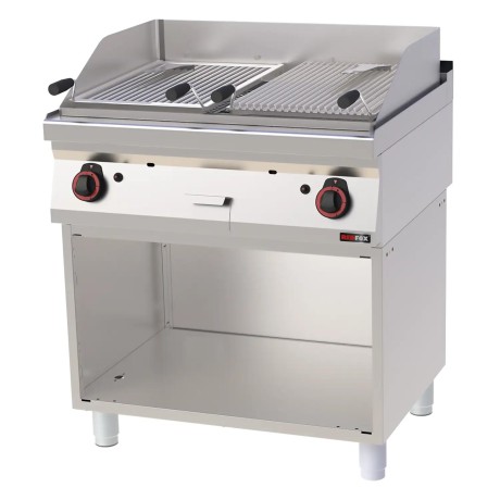 GL 70/80 G - Lávový gril