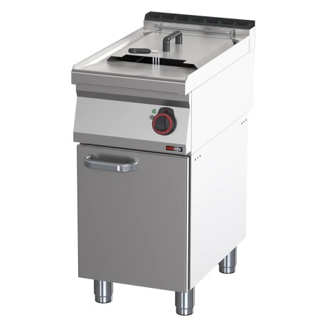 FE 70/40 E - Elektrická fritéza