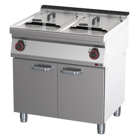 FE 70/80 E - Elektrická fritéza