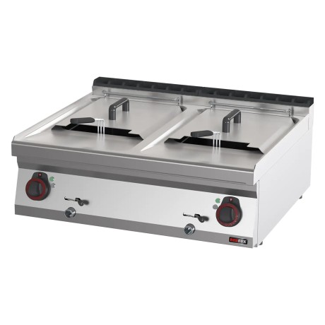 FE 70/08 E - Elektrická fritéza