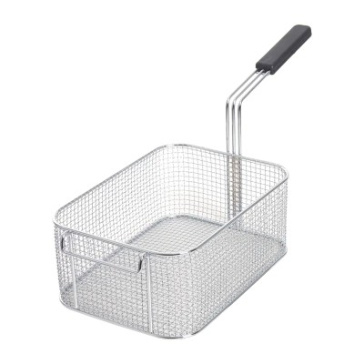 K FE G - Koš 1/1 pro 13 l fritézy 700 REDFOX 21,5x30x12