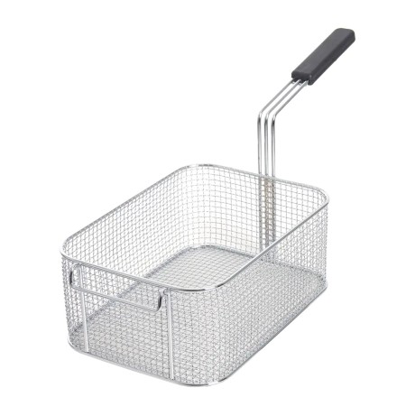 K FE G - Koš 1/1 pro 13 l fritézy 700 REDFOX 21,5x30x12