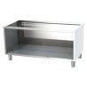 Podestavba uzavřená 120x66 | REDFOX - P 70/120