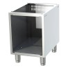 Podestavba uzavřená 40x66 | REDFOX - P 70/40