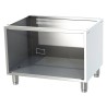 Podestavba uzavřená 80x66 | REDFOX - P 70/80