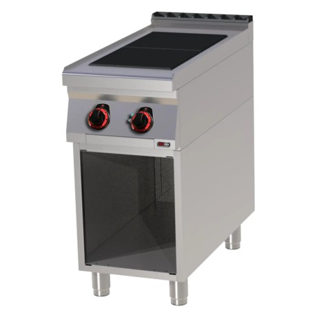 SPL 90/40 E -  Elektrický sporák