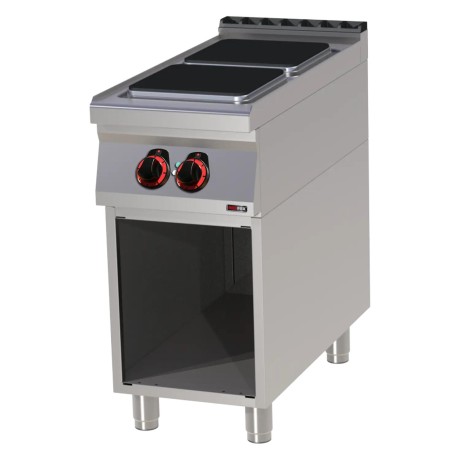 SPQ 90/40 E - Elektrický sporák