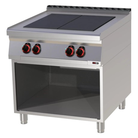 SPL 90/80 E - Elektrický sporák