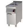 Fritéza elektrická 0,8 kW/l, 17 l s podestavbou 400 V | REDFOX - FE 90/40-17 E