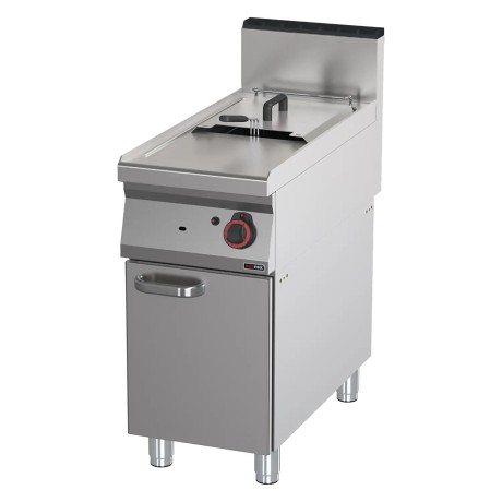 Fritéza plynová FE 90/40 17 G  RedFox