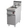 Fritéza plynová 17 l | REDFOX - FE 90/40-17 G