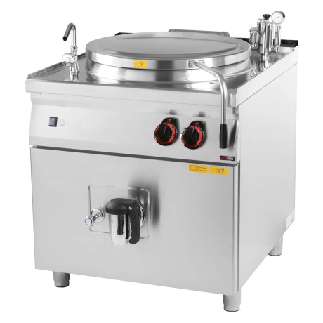 kolel elektr. 150 litrů RedFox BI 90/150E
