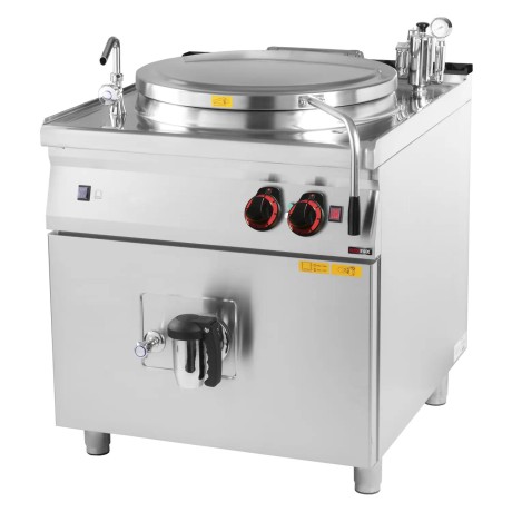 kotel plyn 150 litrů RedFox BI 90/150G