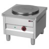 Varná stolička elektrická 5 kW 400 V | REDFOX - ST 40 E