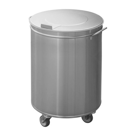 KO-50 Koš odpadkový 50lt