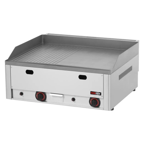 FTHR-60G Grilovací deska kombinovaná