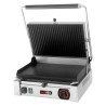 Kontaktní gril hladký elektrický 41x41 teflon 230 V | REDFOX - PM 2015 LTF