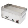 Multifunkční pánev elektrická 6 l stolní 230 V | REDFOX - FT 30 MD