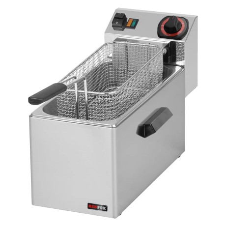 FE-08 Fritéza elektrická 8l na ryby