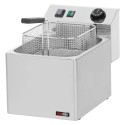 fritéza 8 litrů Red Fox FE 07 E