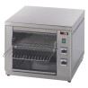 Toaster průběžná 2x kleště | REDFOX - TN 30