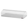 Vitrínka neutrální 80x35 | REDFOX - VEN 810