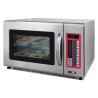 Mikrovlnná trouba 2 magnetrony | REDFOX - MWP 2152-35 E/N