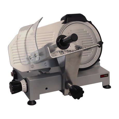GSP250Z - Nářezový stroj, nůž 250 mm  zubatý
