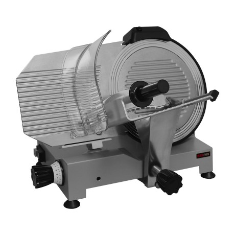 GSP 300 - Nářezový stroj, nůž 300 mm hladký