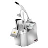 Krouhač zeleniny 200 kg/h 230 V | REDFOX - ZK 50 N