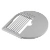 Disk hranolkovací 10x10 mm pro ZK 50 | REDFOX - DISK B10