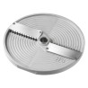 Disk hranolkovací 4x4 mm pro ZK 50 | REDFOX - DISK H4